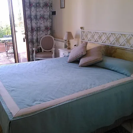 Séjour à la ferme Vecchio Borgo Di Inalbi *