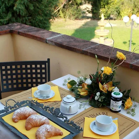 Vecchio Borgo Di Inalbi Impruneta